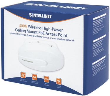 Intellinet 300N PoE