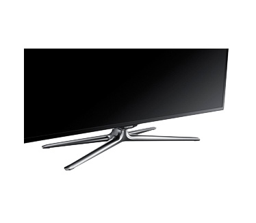 Samsung UE55ES6570 Zwart