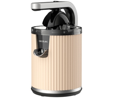 Cecotec Xqueeze RetroJuice 600