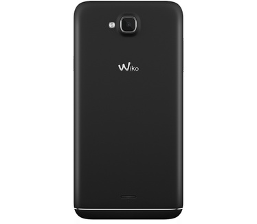 Wiko Slide Zwart