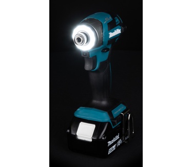 Makita DTD173RTJ