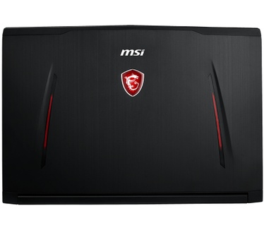MSI GT63 8RF-019 Titan