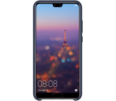 Huawei Silicon Case