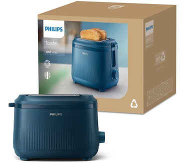 Philips Philips broodrooster uit de 3000 Series