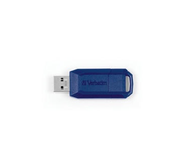 Verbatim Classic USB Drive 4GB