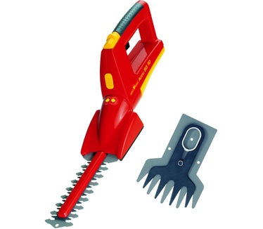 Wolf-Garten BS 80 + gazonmes 10EM