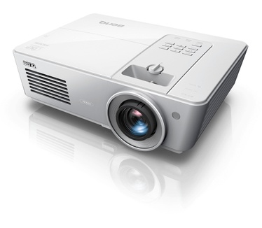 BenQ SU765