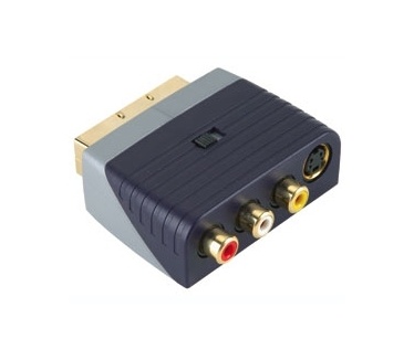 Bandridge SVP7655