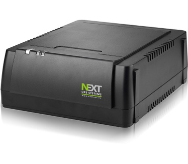 NEXT UPS Systems SYNCRO+ 600