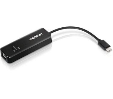 Trendnet USB-C 3.1 to 2.5GBASE-T Ethernet Adapter