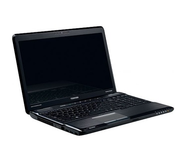 Toshiba Satellite P770-115