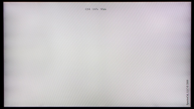 Uniformiteit backlight
