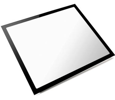 Fractal Design Define R6 Tempered Glass Blackout
