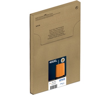 Epson Multipack 4-colours 405 EasyMail