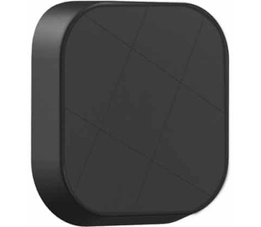 Mojogear Lensdop voor GoPro Hero 8 en GoPro Hero 9 – Siliconen met zuignap