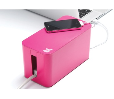 Bluelounge CableBox Mini