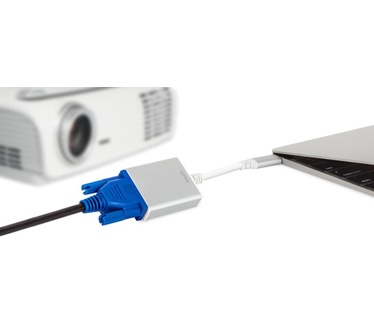 Moshi USB-C to VGA