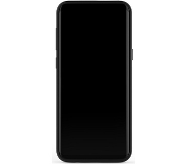 Nillkin Magic Case (Magnetisch) voor Samsung Galaxy S8+ - Zwart Zwart