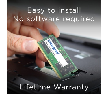 Integral IN5V16GNIRCXK2