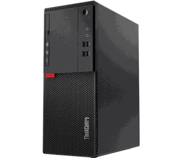 Lenovo ThinkCentre M710T MT i7-8gb-512ssd GT 730 2GB