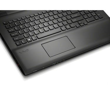 Sony Vaio SVE1713M1EB (NL model)