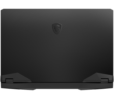 MSI GP76 12UE-652NL Vector