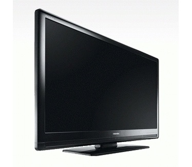 Toshiba Regza 37XV556D