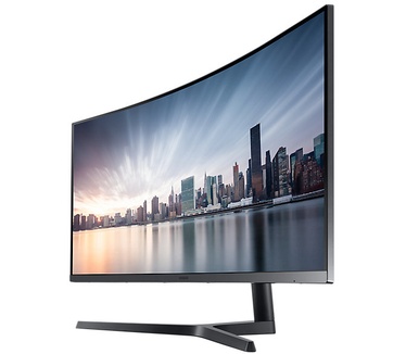 Samsung C34H892WJU