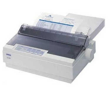 Epson LQ-300+II