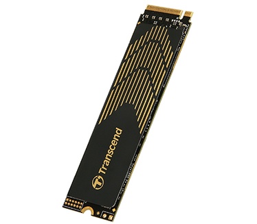 Transcend 240S