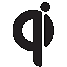 Logo Wireless Charging -- Qi