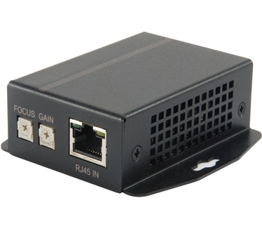 LevelOne HDMI over Cat.5 Receiver, 300m, Full HD 1080P