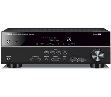 Yamaha HTR-3069