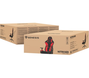Genesis Nitro 720