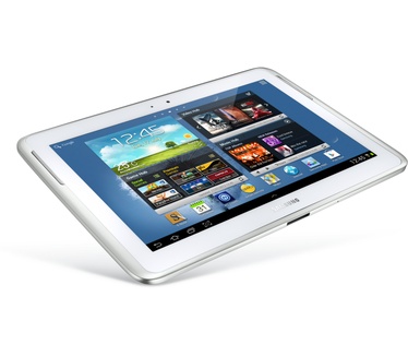 Samsung Galaxy Note 10.1 32GB Wit