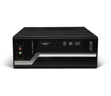 Acer Veriton X4610G