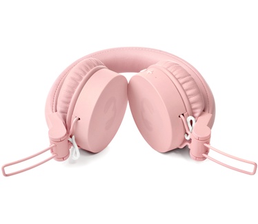 Fresh 'n Rebel Caps Wireless Headphone Cupcake (Zwart)