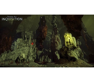 Dragon Age: Inquisition, Windows