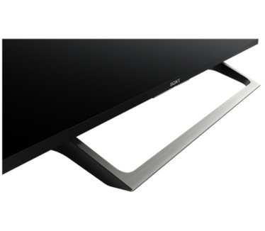 Sony KD-43XE8099 Zwart