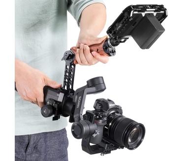 SmallRig Handgrip for DJI Ronin-SC