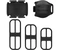 Vergelijk Wearable-accessoires