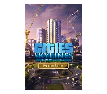 Cities: Skylines Premium Edition
