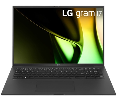 LG gram 17