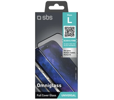 SBS Omniglass L