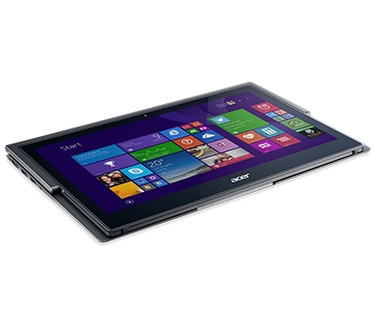 Acer Aspire 75G6