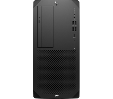 HP Z2 Tower G9