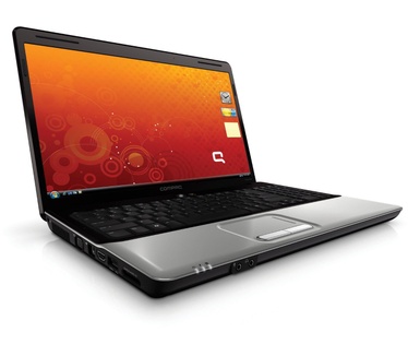 HP Compaq CQ61-105ED (NU729EA)