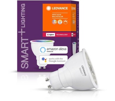 Ledvance Smart+-spot GU10 multicolor