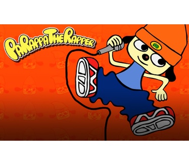 PaRappa the Rapper Essentials, PlayStation Portable