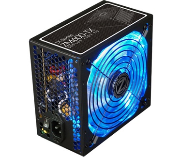 Zalman ZM600-TX